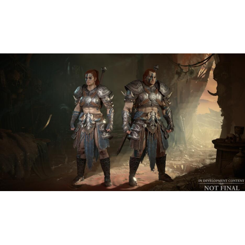 Diablo Iv (4) PS5 UK Usato Diablo Iv (4) PS5 UK Usato
